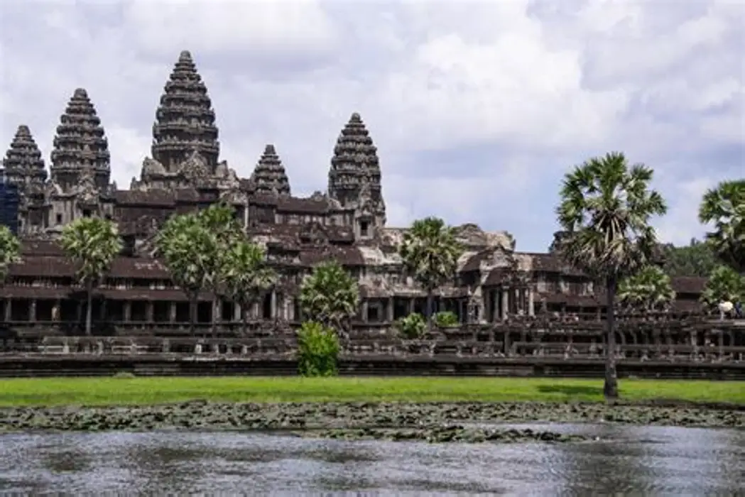 Angkor Wat