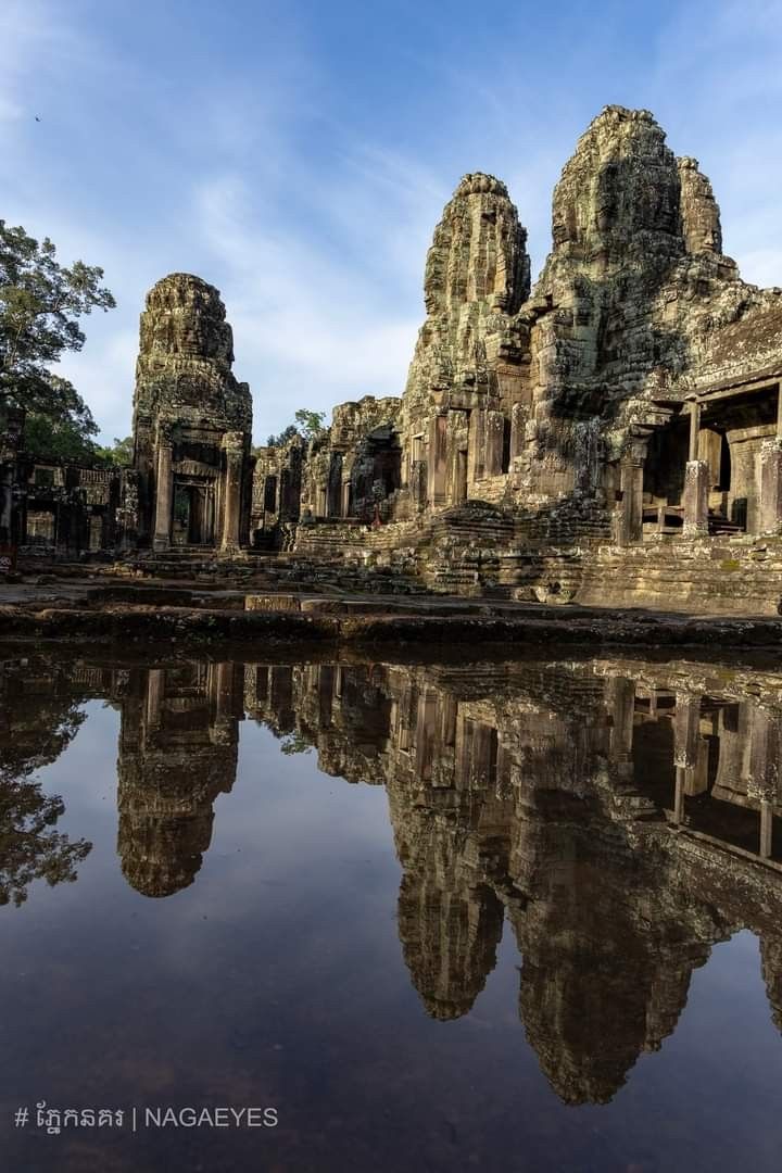 Bayon